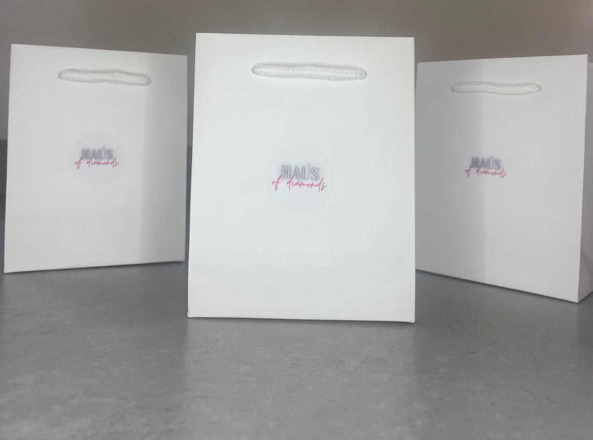 Gift bag